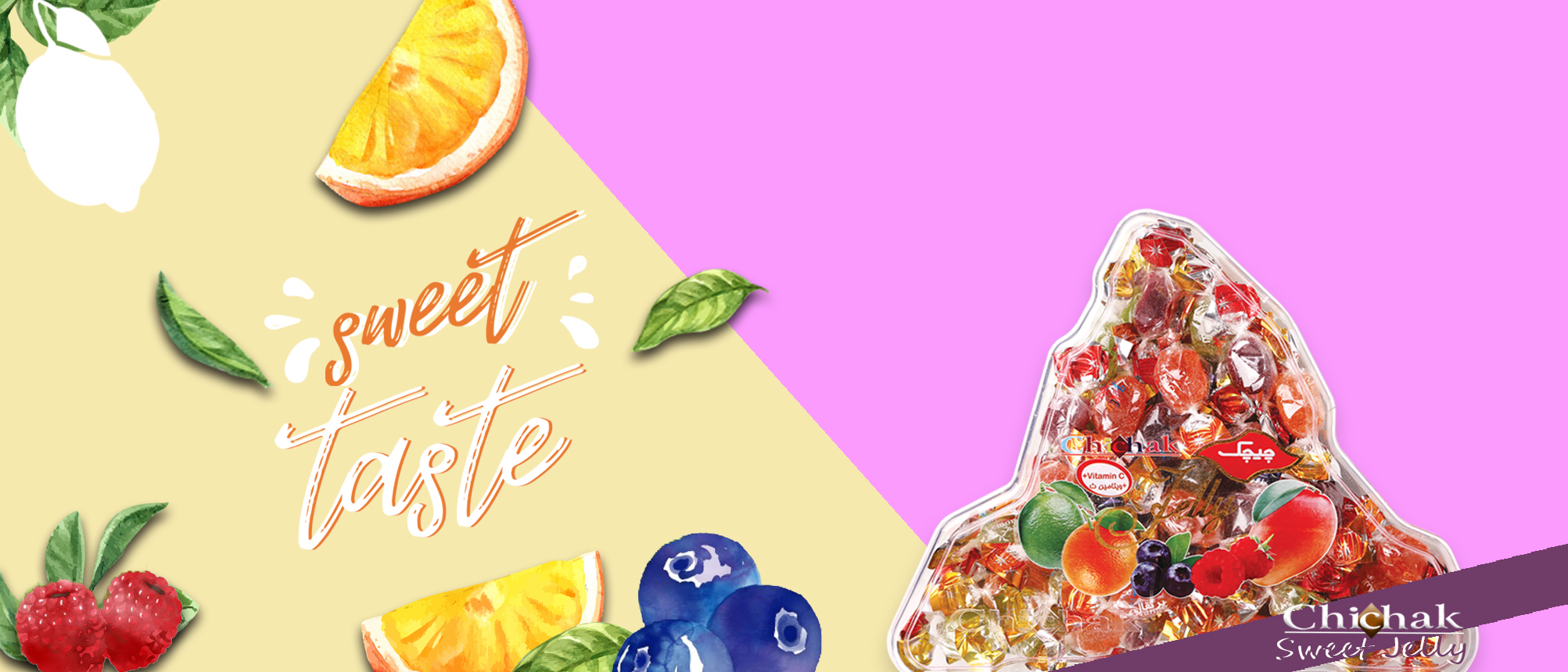 chichak Chocolate and Cocoa Products Iran Chocolate